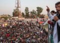 عمران خان په ټول پاکستان کې د لاریونونو غوښتنه وکړه