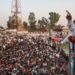 عمران خان په ټول پاکستان کې د لاریونونو غوښتنه وکړه