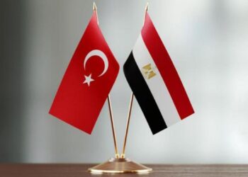 مصر او ترکیه د یو بل هېواد ته سفیران لېږي