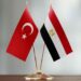 مصر او ترکیه د یو بل هېواد ته سفیران لېږي