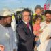 د سعودي په همکارۍ ۴۳ تنه نور افغانان له سوډان څخه و ایستل شول