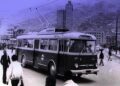 افغان او چینايي لوري کابل کې د برقي بسونو پر بیا فعالېدو خبرې کړې