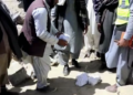 په غزني کې د ۴۰۰ زره امریکايي ډالرو په ارزښت پروژې پیل شوې