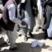 په غزني کې د ۴۰۰ زره امریکايي ډالرو په ارزښت پروژې پیل شوې