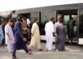 په سوډان کې د بند پاتې افغانانو دویمه جوپه هیواد ته را ورسېده