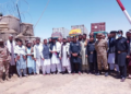 سپین بولدک کې د ټرانزیټ ځانګړې لار پرانیستل شوه