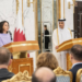 قطر: افغانستان سره د نړۍ همکاري مهمه ده