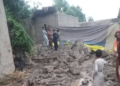 ننګرهار کې سختو اورښتونو خلکو ته ګڼ زیانونه اړولي دي