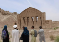 یو بریټانوی شرکت افغانستان ته د سیلانیانو د راتګ زمینه برابروي