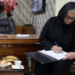 د اوبو او برېښنا وزارت یوې ډنمارکۍ موسسې سره د همکاریو تړون لاسلیک کړ