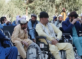 معلولین: له تېرو څو میاشتو راهیسې مو ستونزو ته پام نه دی شوی
