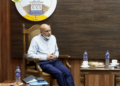 له ډبرو سکرو څخه د ۷۲ میګاواټه برېښنا د تولید چارې پیلیږي