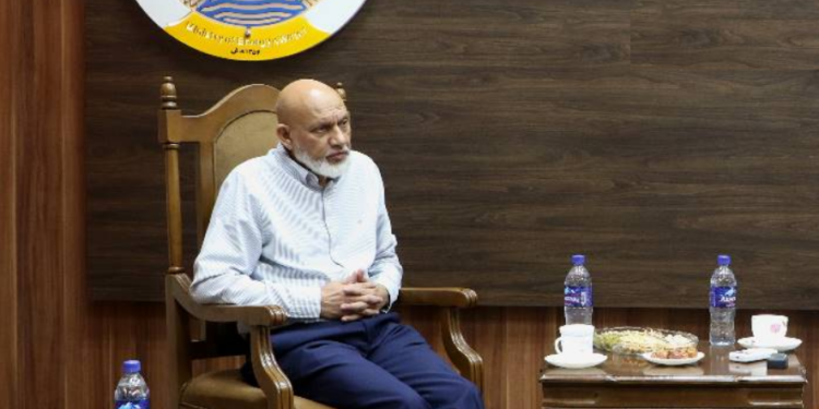 له ډبرو سکرو څخه د ۷۲ میګاواټه برېښنا د تولید چارې پیلیږي