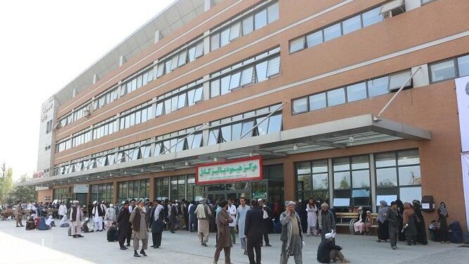 د جمهوريت روغتون د اصلاحاتو طرحې پر پلي کېدو خبرې شوې دي