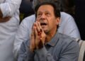 عمران خان: ۸۰ سلنه احتمال شته چې سبا یو ځل بیا ونیول شم