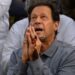 عمران خان: ۸۰ سلنه احتمال شته چې سبا یو ځل بیا ونیول شم