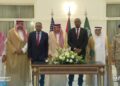 سوډان کې جګړې کې ښکېلو لورو د ملکیانو پر خوندیتوب هوکړه کړې