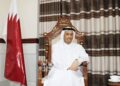 قطر: افغانستان کې به د امنیت او ثبات لپاره خپلو هڅو ته دوام ورکړو