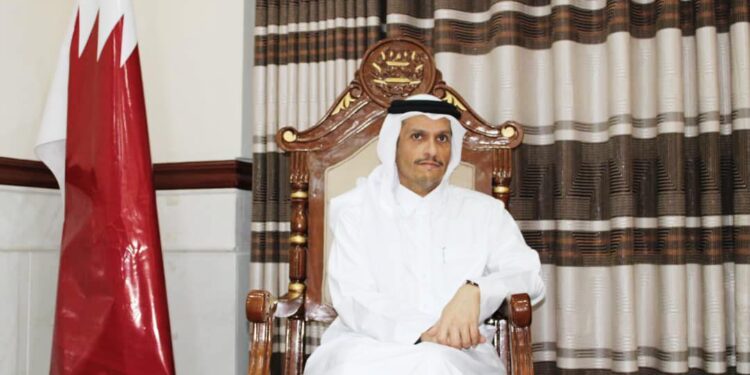 قطر: افغانستان کې به د امنیت او ثبات لپاره خپلو هڅو ته دوام ورکړو