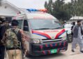 وسله والو سره نښته کې ۶ پاکستاني پولیس وژل شوي دي