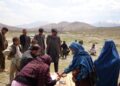 اوچا: په هر ډول حالاتو کې افغانانو سره مرستو ته دوام ورکوو