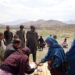 اوچا: په هر ډول حالاتو کې افغانانو سره مرستو ته دوام ورکوو
