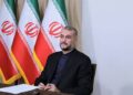 ایران: ټولګډونه حکومت د افغانستان د رسمیت پېژندنې لپاره شرط دی