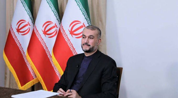 ایران: ټولګډونه حکومت د افغانستان د رسمیت پېژندنې لپاره شرط دی