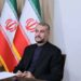 ایران: ټولګډونه حکومت د افغانستان د رسمیت پېژندنې لپاره شرط دی