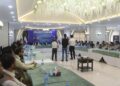 افغان او ایراني سوداګرو د سوداګریزو اړیکو د ښه والي په موخه غونډه کړې