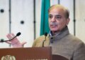 شهباز شریف: سوله ییز او باثباته افغانستان د ټولې سیمې په ګټه دی