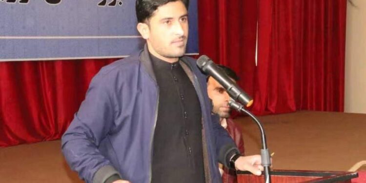 د افغانستان سياسي کارپوه: افغانستان ته د سيپېک دهلېز اوږدېدل به د اقتصادي پراختيا لامل شي