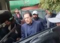 د پاکستان یوې محکمې د عمران خان د ضمانت غوښتنه ومنله