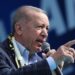 اردوغان: له سوریې څخه به خپل ځواکونه ونه باسو