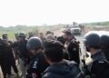 خیبر پښتونخوا کې دوه پاکستاني پولیس وژل شوي دي