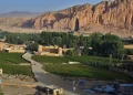 بامیانو کې د ۳۱۸ زره ډالرو په لګښت د دوو پراختیايي پروژو چارې پیل شوې