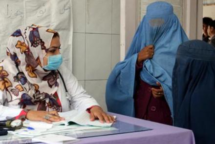 اوچا: افغانانو ته د ورغتیايي خدمتونو د ترسره کولو لپاره۵۰۰ میلیونو ډالرو ته اړتیا لرو