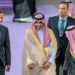 بشار الاسد په عرب ليګ سرمشريزه کې د ګډون لپاره عربستان رسېدلی