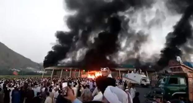 امریکا: په پاکستان کې دې د قانون حاکمیت پلی شي