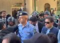 عمران خان د دوو اونیو لپاره په ضمانت خوشې شو