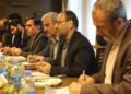 د ایران د دفاع وزارت پلاوی کابل ته راغلی