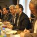 د ایران د دفاع وزارت پلاوی کابل ته راغلی