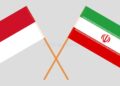 اندونیزیا له ایران سره سوداګریز تړون لاسلیکوي