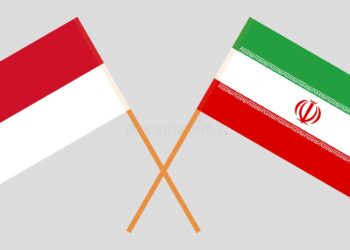 اندونیزیا له ایران سره سوداګریز تړون لاسلیکوي