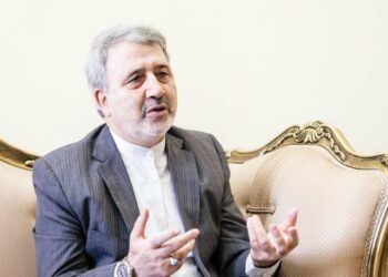 ايران د سعودي لپاره علي‌ رضا عنايتي خپل نوی سفير نومولی دی