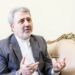ايران د سعودي لپاره علي رضا عنايتي خپل نوی سفير نومولی دی