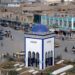 په سویل لوېدیځه حوزه کې د ملګرو ملتونو استازي د کندهار له والي سره کتلي
