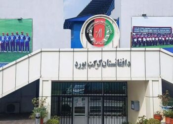 کرکټ بورډ: کندهار کې ایمرجینګ جام سیالۍ پیلیږي