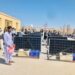 ملګرو ملتونو پر افغان کډوالو زرګونه سولري تختې وېشلې دي