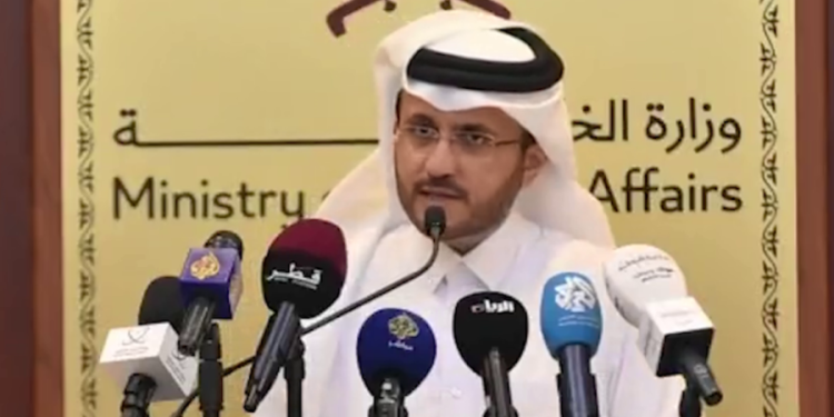 قطر: د افغانستان او نړۍ ترمنځ د سیاسي لارې د پیداکولو په هڅه کې یو